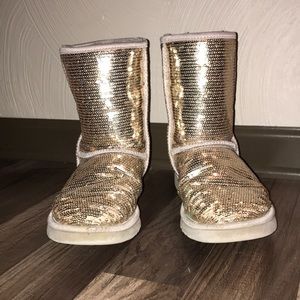 Sequence UGG Boots